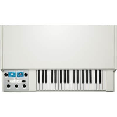 Mellotron M4000D Digital Mellotron image 1