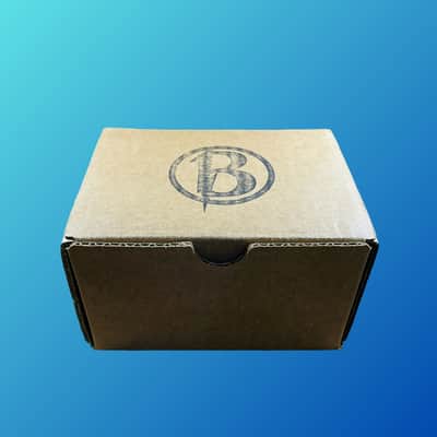 Benson Amps Stonk Box image 4