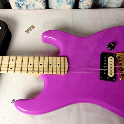 TremAlone For Kramer Baretta Special Tremolo Template *(74mm) image 23