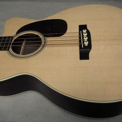 Martin BC-16E USED - Natural image 4