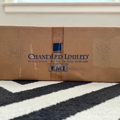 Chandler Limited REDD.47 2010s - Gray image 3