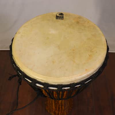 Toca Freestyle Cannon 14" Djembe image 5