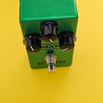 MXR CSP021 GT-OD Overdrive image 6