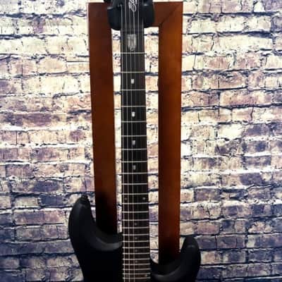 Sterling  JP 60 2019 Stealth Black image 3