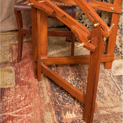 Hammer Dulcimer Stand image 5