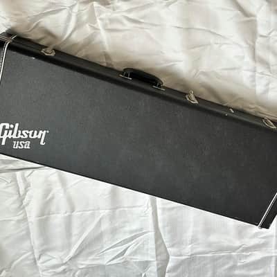 Gibson Firebird V – Alpine White – Seymour Duncan Vintage Firebird Pickups ~ 2005-2009 image 17