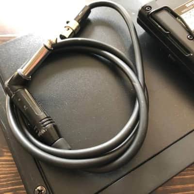 Shure ULX-D Wireless Instrument System (with ULXD-1 Transmitter) image 3