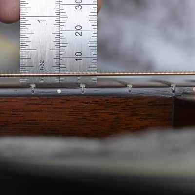 Martin 000-18 1936 image 17