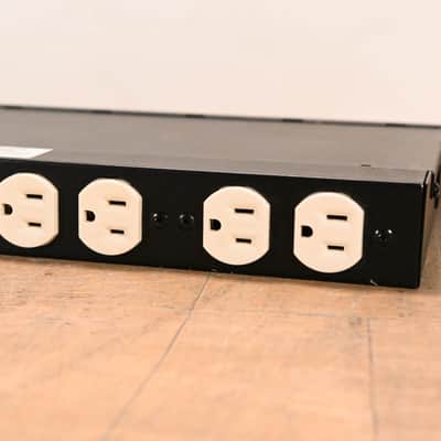 Middle Atlantic PD-915R 9-Outlet Rackmount Power Distribution Unit CG01PXG image 7