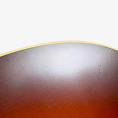 Taylor GS Mini-e Rosewood 50th Anniversary 2024 Vintage Sunburst image 13