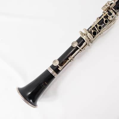 Buffet Crampon R13 Bb Clarinet image 3