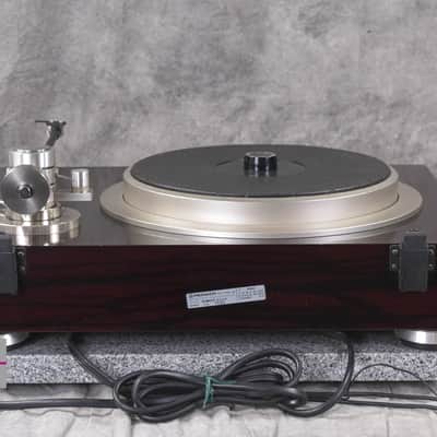 PIONEER PL-70LII Direct Drive Turntable in Very Good Condition image 11