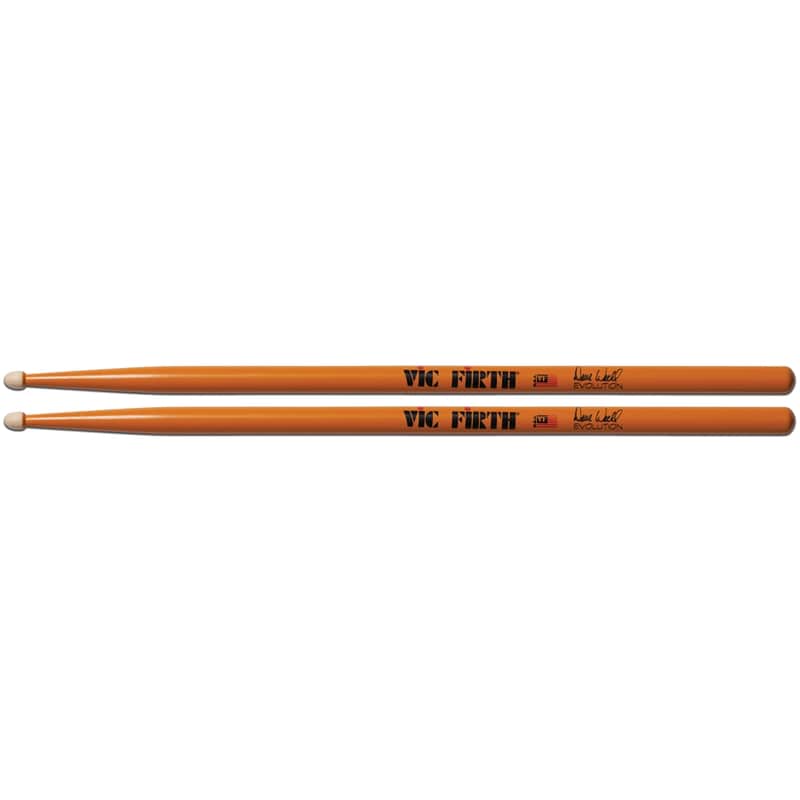 Vic Firth SDW2 - Signature Dave Weckl Evolution image 1