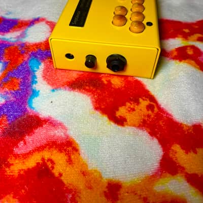 Critter & Guitari Septavox Third Man Records Edition image 10