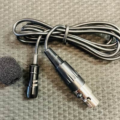 Peavey Lavalier Clip on Microphone PV-1 image 1