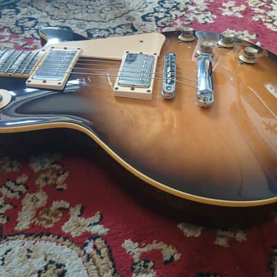 Aria Pro II Les Paul Standard Japan 1980's image 5