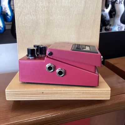 Boss DM-2W Delay Waza Craft image 6