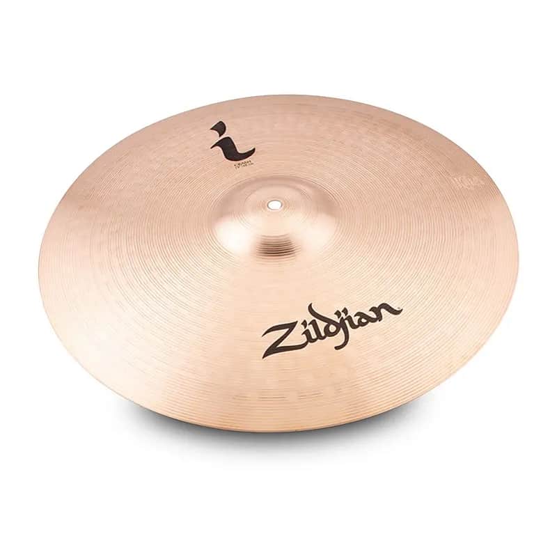 Zildjian 19" I Family Crash Cymbal image 1
