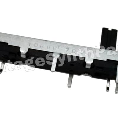 Slide potentiometer for JP-8000 JP8000 Read Description Slider Rare