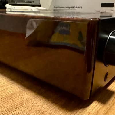 Marantz HD-AMP1 Integrated Amplifier image 5