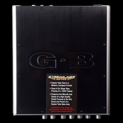 Genz Benz Streamliner 900 image 5