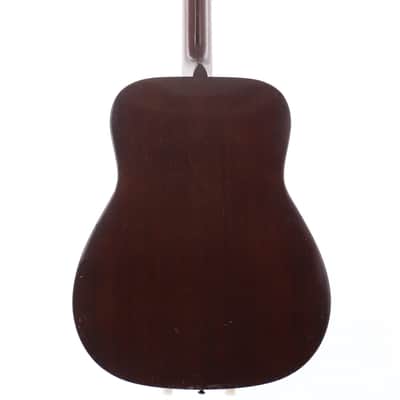 YAMAHA FG-180 Red Label Natural [1062175] (06/24) image 4