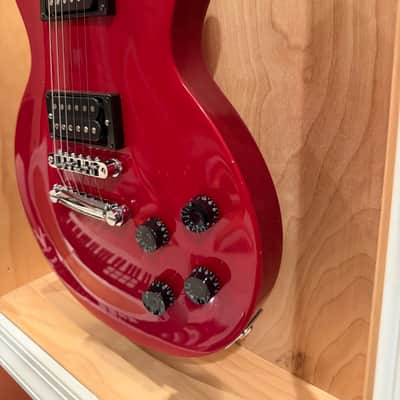 Gibson Les Paul Studio 1998 - 2011 image 3
