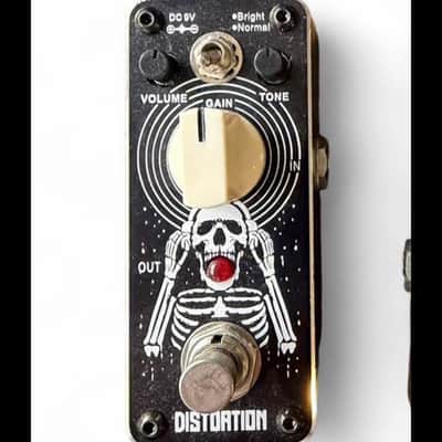 Sondery Distortion image 1