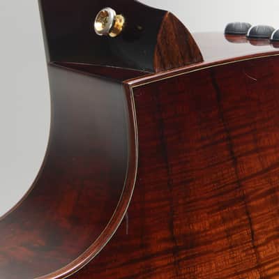 Taylor Koa GA-LTD (2011) image 5