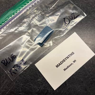 ORIGINAL Roland Button Cap (12479702) for MSQ-700, MC-4, Juno-6, Juno-60 image 4