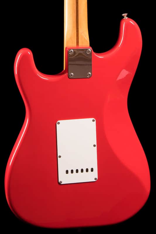 Tokai Goldstar Sound ST-55 1984 Red | Reverb