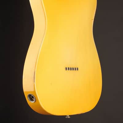1972 Fender Telecaster, Blonde image 10