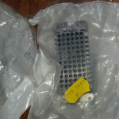HARTING HAN 72 SERIES CONNECTORS PACK image 10