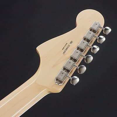 Fender Made in Japan USED ​​FSR Traditional 60s Jazzmaster (Inca Silver) [SN.JD24023547] Fender image 8
