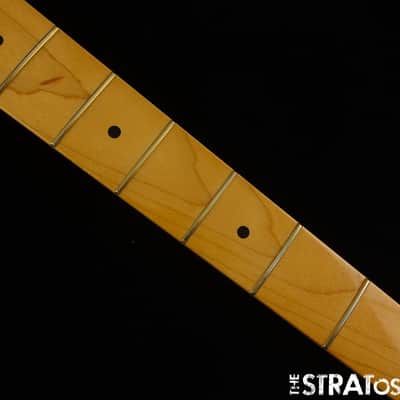 Fender Player II Modified Active Precision P Bass NECK, image 3