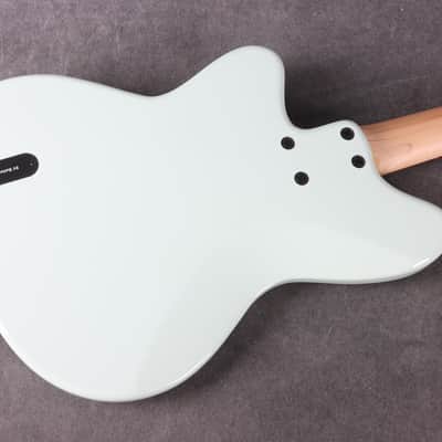 Ibanez Talman Bass - Blue - 2nd Hand image 15
