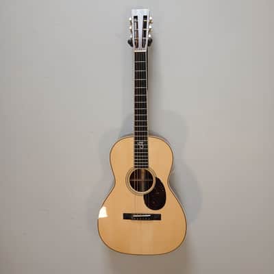 2024 Santa Cruz Eric Skye Signature Series OO-Skye w/ Original Hard Shell Case image 3