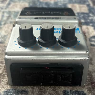 DOD FX75 Stereo Flanger Vintage Guitar Effect Pedal! image 4