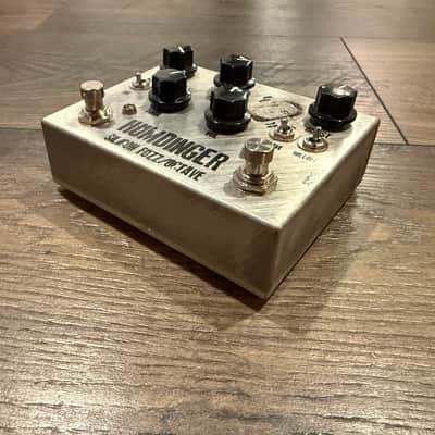 JDM Humdinger Fuzz – Excellent Condition image 3