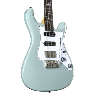 PRS SE Studio Standard RW Silverstone Gray - Electric Guitar image 6