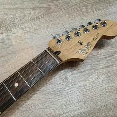 Fender Standard Stratocaster 2004 image 4