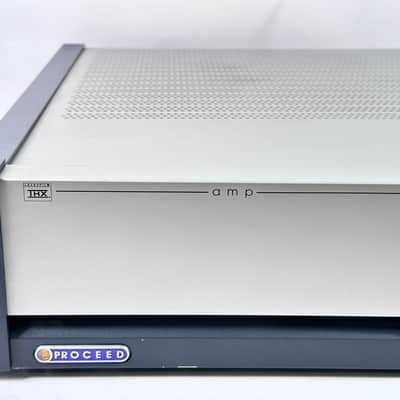 PROCEED Amp 2 Stereo Power Amplifier Madrigal Audio Laboratories image 3