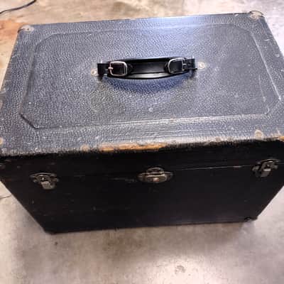 Vintage Carl Essbach (CEA) Chemnitzer Concertina - Made in Germany image 3