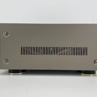 Denon PMA-1080R Integrated Amplifier – Class-A image 6