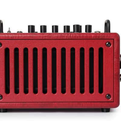 Phil Jones  Bass Double Four Plus BG-80 - Red image 6