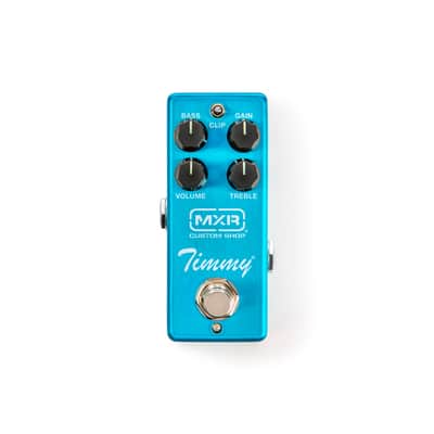MXR Timmy Overdrive image 1