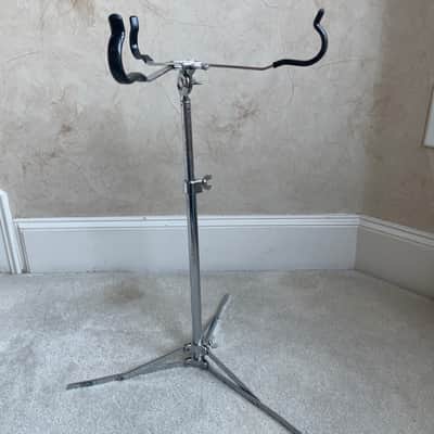 Ludwig Snare drum Stand 70s Chrome image 3