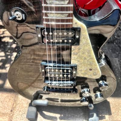 Gibson Joe Perry Signature Les Paul 1996 - 1999 - Black Burst image 12