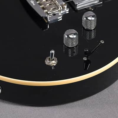 Ernie Ball Music Man Reflex Black 2012 image 6