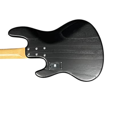 Sandberg California TT-4 SuperLight, Matte Black / Roasted Maple *6.3 Lbs *IN STOCK* image 2